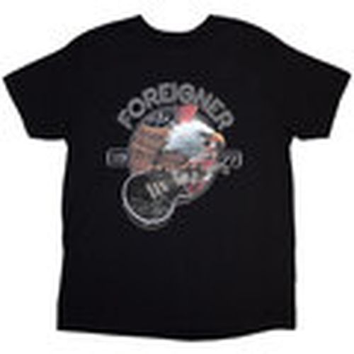 Tops y Camisetas RO12634 para mujer - Foreigner - Modalova