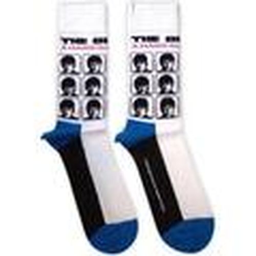 Calcetines A Hard Day's Night para mujer - The Beatles - Modalova