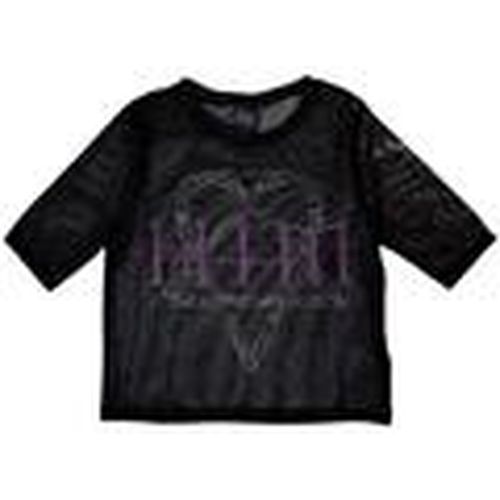 Camiseta manga larga RO12778 para mujer - Him - Modalova