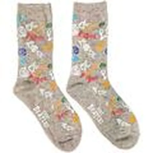 Calcetines Love para mujer - The Beatles - Modalova