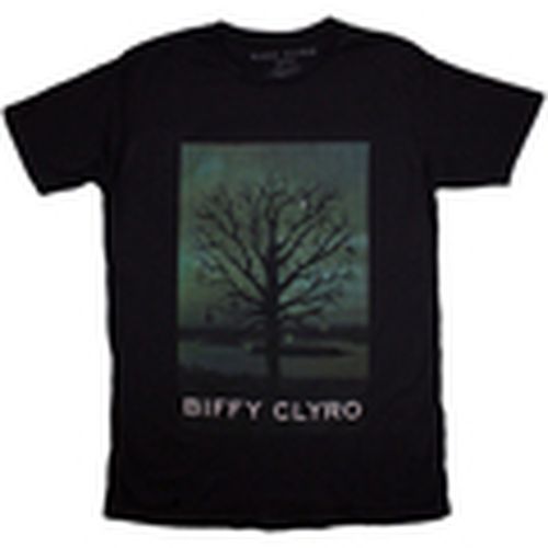 Tops y Camisetas Black Chandelier para mujer - Biffy Clyro - Modalova