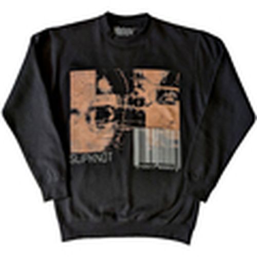 Jersey The End So Far Faces and Barcode para mujer - Slipknot - Modalova