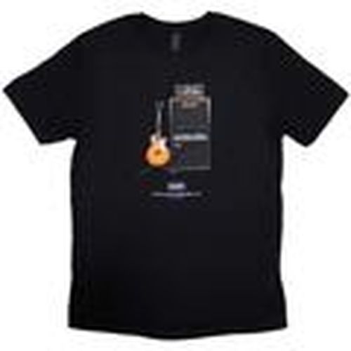 Camiseta manga larga Definitely Maybe para mujer - Oasis - Modalova