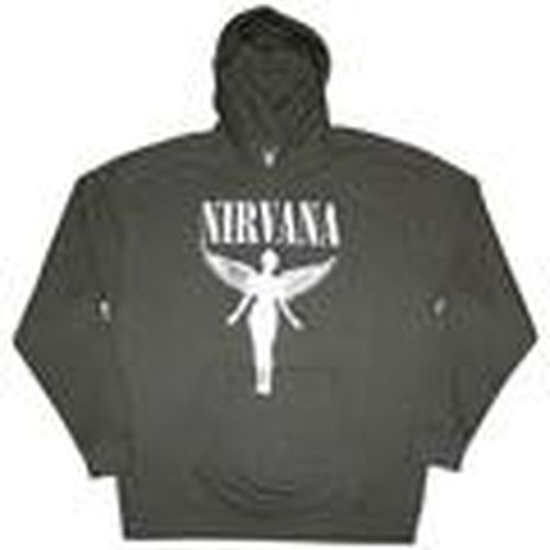 Nirvana Jersey Angelic para hombre - Nirvana - Modalova