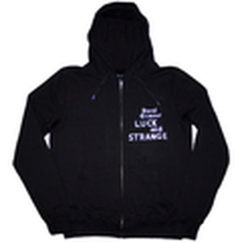 Jersey Luck Strange para mujer - David Gilmour - Modalova