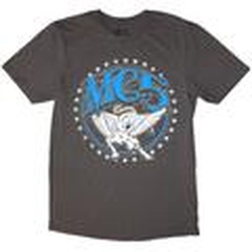 Tops y Camisetas RO13004 para hombre - Mc5 - Modalova
