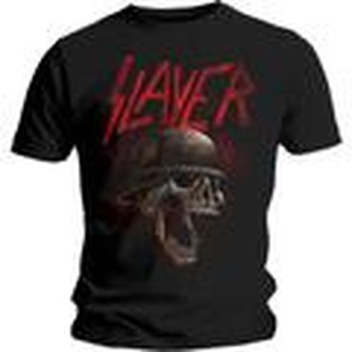 Camiseta manga larga Hellmitt para hombre - Slayer - Modalova