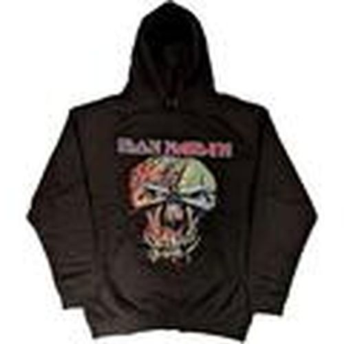 Jersey Final Frontier para mujer - Iron Maiden - Modalova