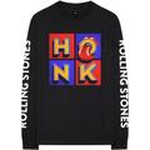 Jersey Honk para hombre - The Rolling Stones - Modalova