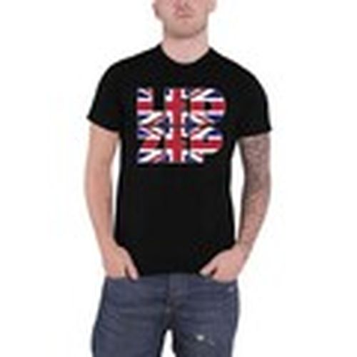 Camiseta manga larga Type para mujer - Led Zeppelin - Modalova