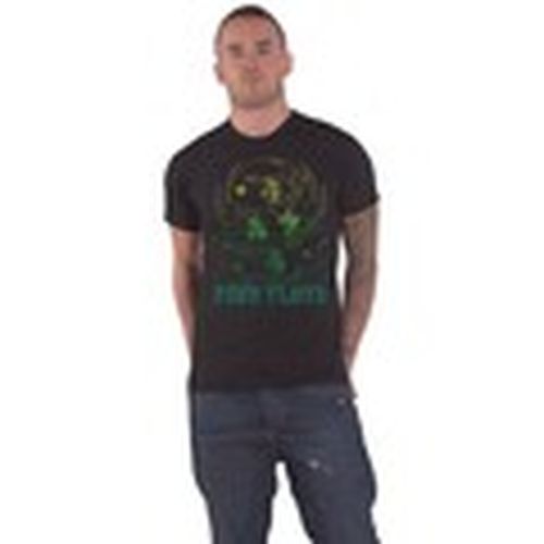 Camiseta manga larga RO1559 para mujer - Pink Floyd - Modalova
