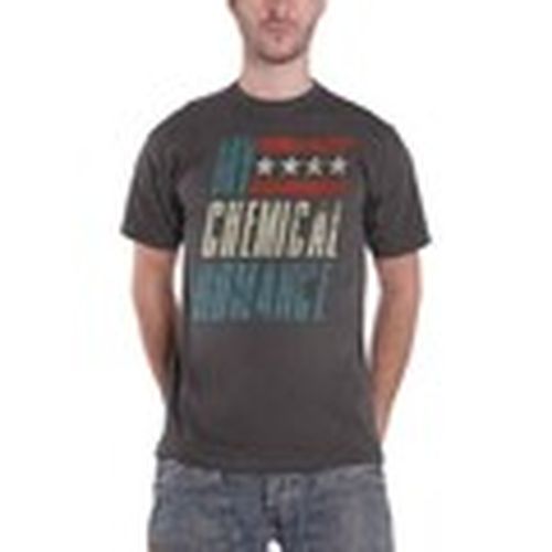 Tops y Camisetas Raceway para mujer - My Chemical Romance - Modalova