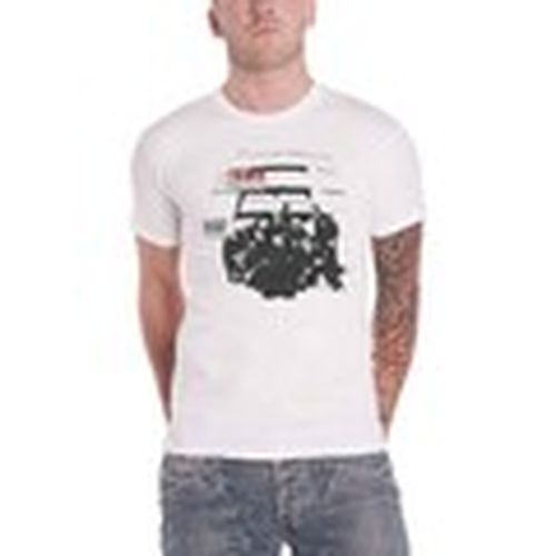 Camiseta manga larga Iowa para mujer - Slipknot - Modalova