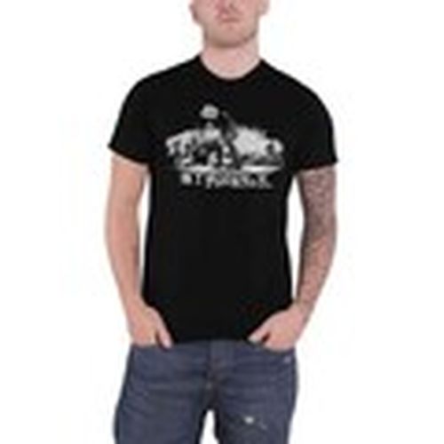 Tops y Camisetas MCR Live para mujer - My Chemical Romance - Modalova