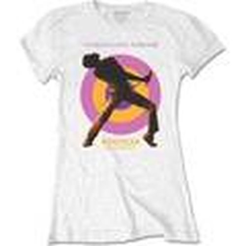 Camiseta manga larga Fearless para mujer - Queen - Modalova