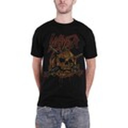 Camiseta manga larga Pumpkin para mujer - Slayer - Modalova