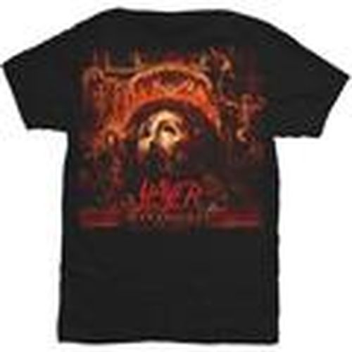 Camiseta manga larga Repentless para mujer - Slayer - Modalova