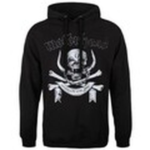 Sudaderas con capucha March Or Die para mujer - Music - Modalova