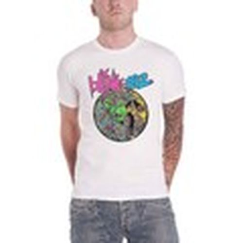 Camiseta manga larga Overboard Event para mujer - Blink 182 - Modalova
