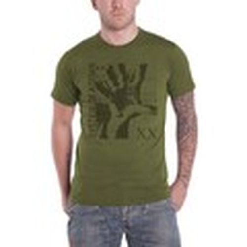 Camiseta manga larga Intoxicated para mujer - System Of A Down - Modalova