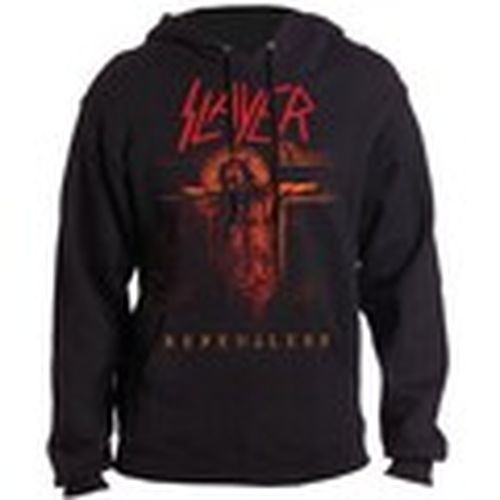 Slayer Jersey Repentless para mujer - Slayer - Modalova