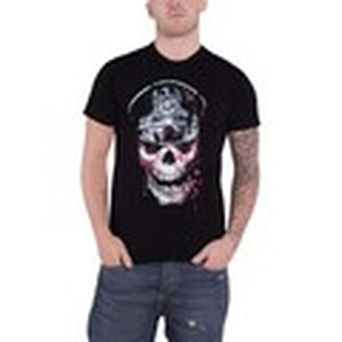 Camiseta manga larga RO1765 para mujer - Slayer - Modalova