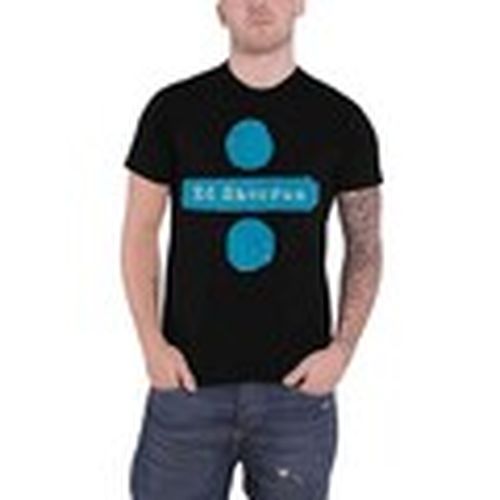 Camiseta manga larga RO1775 para mujer - Ed Sheeran - Modalova
