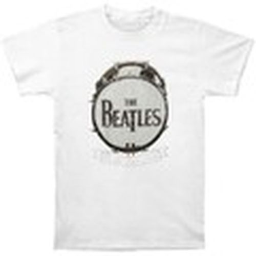 Tops y Camisetas World Tour 1966 para mujer - The Beatles - Modalova