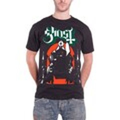 Camiseta manga larga Procession para mujer - Ghost - Modalova