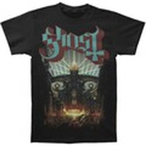 Camiseta manga larga Meliora para mujer - Ghost - Modalova