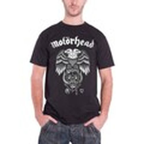 Camiseta manga larga Hiro Double Eagle para mujer - Music - Modalova