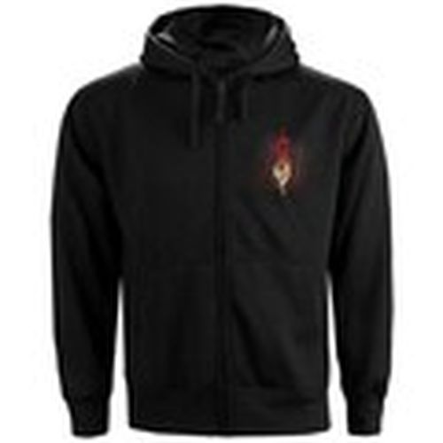 Jersey Burn Me Away para mujer - Slipknot - Modalova