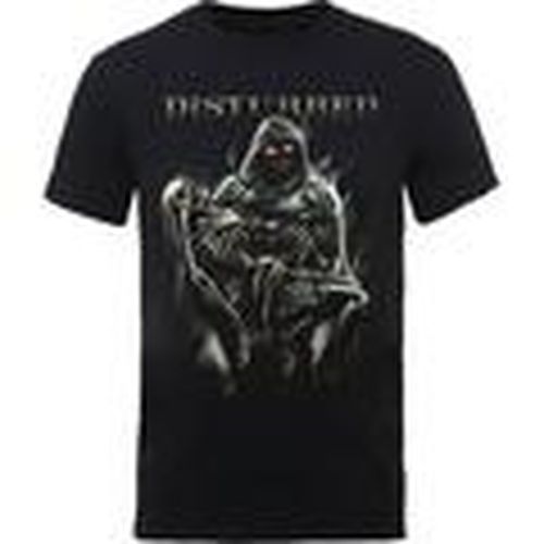 Camiseta manga larga Lost Souls para hombre - Disturbed - Modalova