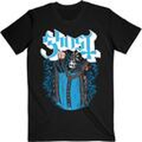 Camiseta manga larga Levitation para mujer - Ghost - Modalova