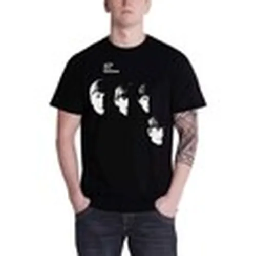 Tops y Camisetas RO2260 para mujer - The Beatles - Modalova
