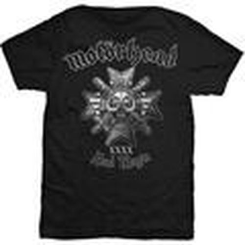 Camiseta manga larga Bad Magic para mujer - Music - Modalova