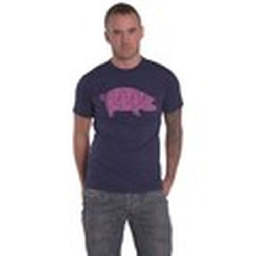 Camiseta manga larga AWBDG para mujer - Pink Floyd - Modalova