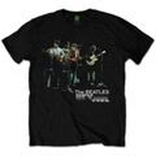 Tops y Camisetas Hey Jude Version 2 para mujer - The Beatles - Modalova
