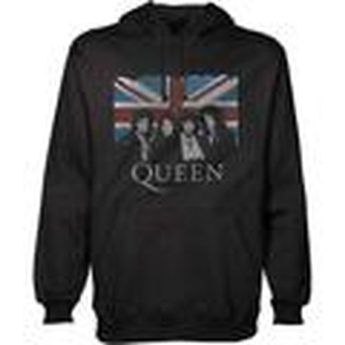 Queen Jersey Union Jack para mujer - Queen - Modalova