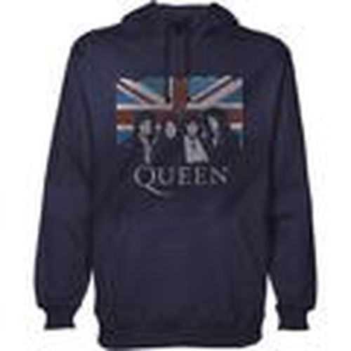 Queen Jersey Union Jack para mujer - Queen - Modalova