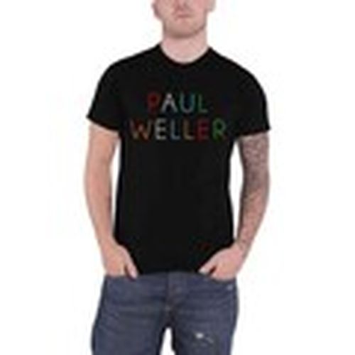 Tops y Camisetas RO2427 para mujer - Paul Weller - Modalova