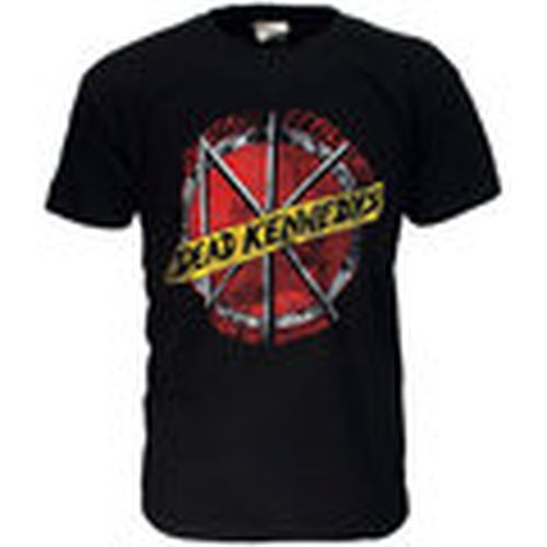 Tops y Camisetas Destroy para hombre - Dead Kennedys - Modalova
