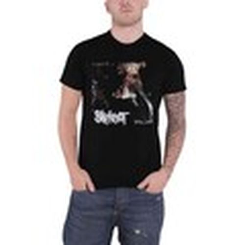 Camiseta manga larga Pulling Teeth para mujer - Slipknot - Modalova