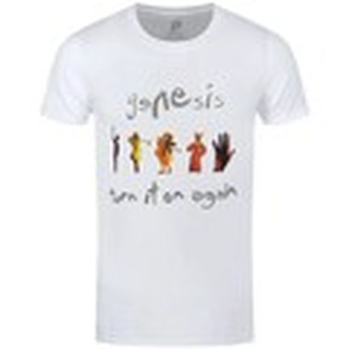 Tops y Camisetas Turn It On Again para mujer - Genesis - Modalova