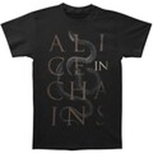 Tops y Camisetas RO232 para mujer - Alice In Chains - Modalova