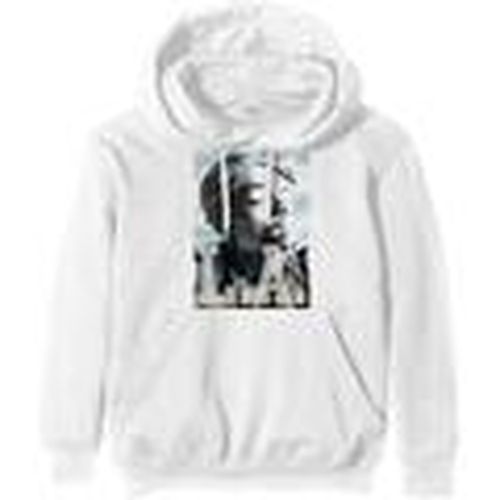 Tupac Jersey LA Skyline para mujer - Tupac - Modalova