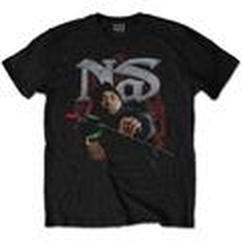 Tops y Camisetas Red Rose para mujer - Nas - Modalova