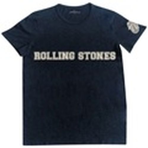 Tops y Camisetas RO263 para hombre - The Rolling Stones - Modalova