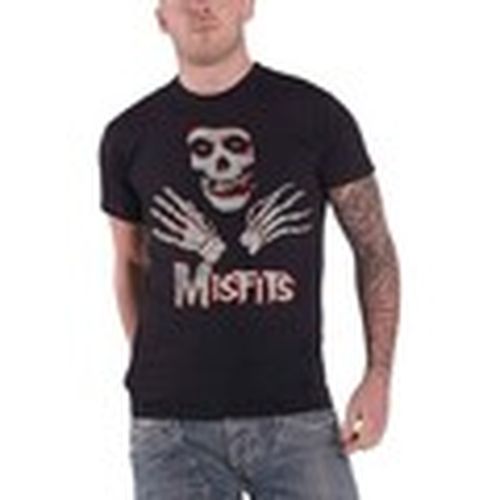 Tops y Camisetas RO2643 para mujer - Misfits - Modalova