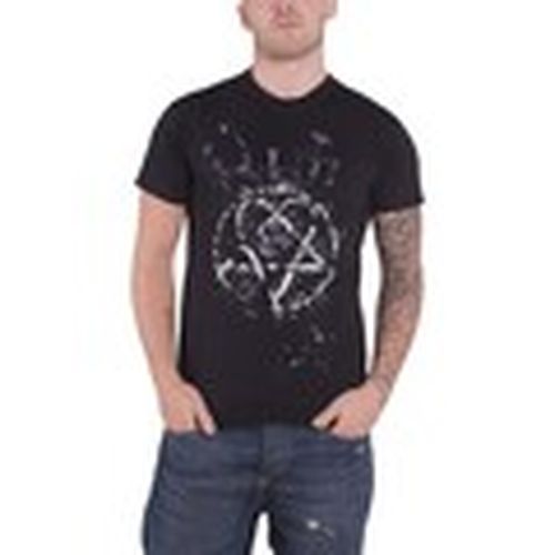 Tops y Camisetas RO2650 para mujer - Him - Modalova